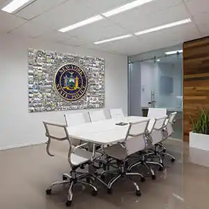 For Corporations using AI collages