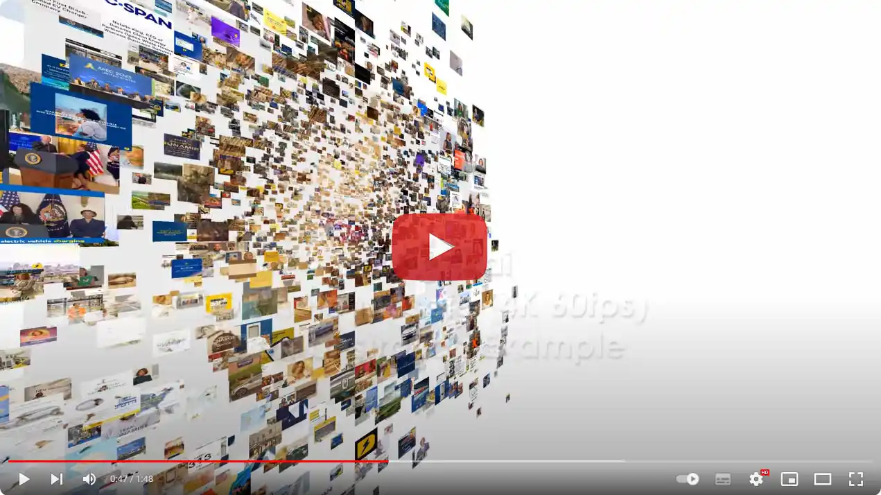 KI-Foto-Collage-Macher-Video 4K 60fps