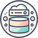 small icon - custom url and domain